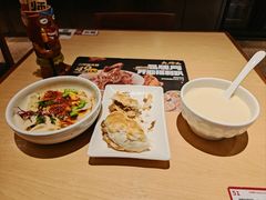 -大师兄·西北小馆(北站缤果空间店)