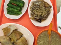-香妃烤鸡(西单店)