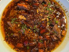-望京一号·重庆江湖菜(工体店)