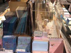 零售区-猫的天空之城概念书店(苏州诚品店)