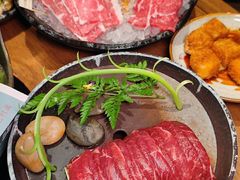 -盡膳口福跷脚牛肉火锅(晶耀前滩店)