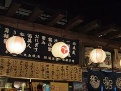 -小川洋风料理(江汉路店)