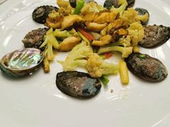 -新阿布海鲜大酒店