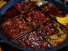 -正南齊北重庆老火锅(光华村直营店)