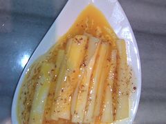 桂花山药-106餐厅(山水文园店)