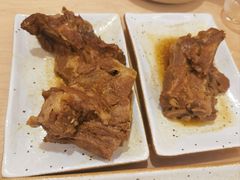 -大师兄·西北小馆(北站缤果空间店)