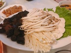 -东来顺饭庄(天坛店)