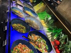 -韩盛·盛江山自助料理(中街大悦城店)