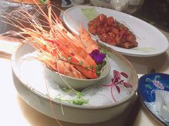 -桂满陇-十里风荷(合生汇店)
