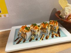 -酒井酱子·深夜食堂(东城汇店)