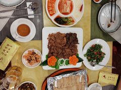-高丽馆(尊茂店)