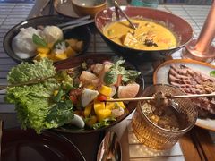 -CHINCHIN 青青·泰国料理(万象食家店)