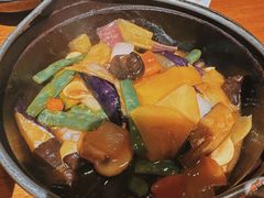 -马灯部落·西湖边的创意山景餐厅(虎跑动物园店)