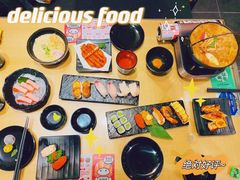 -友壹町寿司(佛山新DNA店)