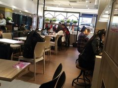 大堂-肯德基(友好店)