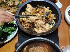 -云海肴·汽锅鸡·云南菜(天津国金汇店)