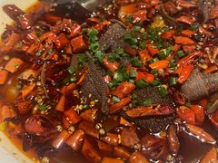 -首秀·四川料理(星耀101店)