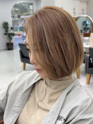 -MS.SALON美发沙龙