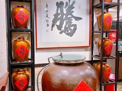 -胜记酒家(荔枝公园店)