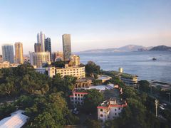 -厦门泰谷酒店(中山路镇海路地铁站店)