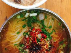 圆子饵丝-林氏圆子(胞波路店)