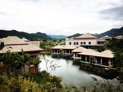 -广州都喜泰丽温泉度假酒店