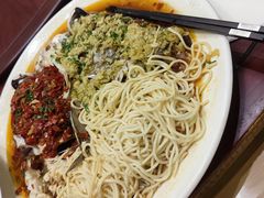 -巴黎四季酒店香轩中餐