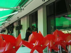 -爱上味·私房菜(仁恒国际店)