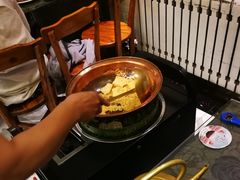 蒙古锅茶-诺敏塔拉奶茶-布里亚特包子-手把肉(锦都会店)