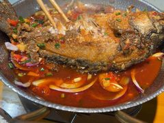 -陈家婆的菜(梅溪湖店)
