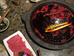 -重庆渝达老火锅(春熙路店)