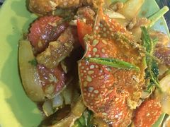 -Thiw Soen Seafood Restaurant