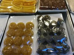 -水街美食城(泛宇邕江一品店)