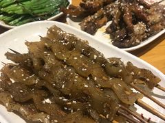 -木屋烧烤(惠阳华润小径湾店)