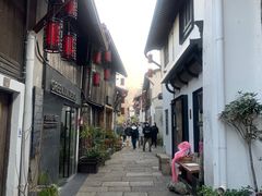 -小河直街历史文化街区