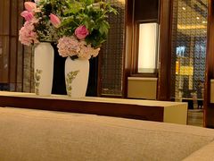 -松咖啡自助餐厅·松北香格里拉