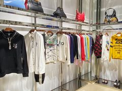 -首创奥特莱斯(西安店)