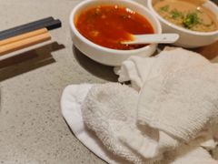 -海底捞火锅(天津SM城市广场店)