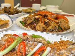 -喜记避风塘炒辣蟹(旗舰店)