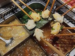 -海底捞火锅(九霄梦天地店)