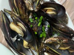 -阿杰臻选海鲜饭店(普陀山店)