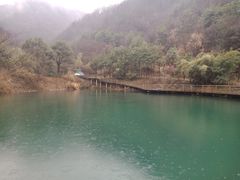 -东海大峡谷