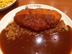 -CoCo壱番屋(久光百货店)