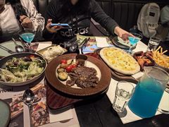 -半秋山西餐厅(巴南万达广场店)