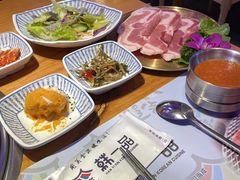 -韩一品韩国料理(柏庐南路店)