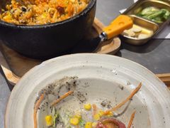 -朴太院·朝鲜族炭火烤肉(民乐园总店)