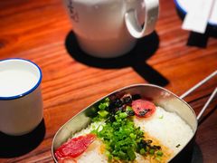 儿时酱油饭-寻宝记绍兴菜(鲁迅路店)