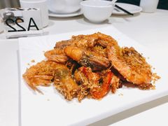 避风塘炒海虾-衡山汇·高级粤菜(霄云路店)