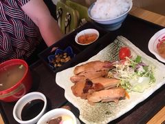 -味太助·银饭食堂(中华城店)