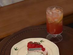 -花间烘焙BLossom Bakery